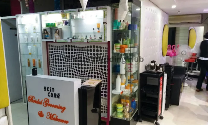 Loreal Skin Care Beauty parlour